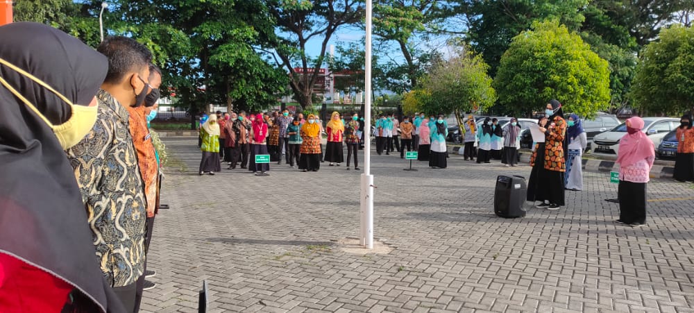 TIM PROGNAS TERUS BERGERAK BERPROSES MENSUKSESKAN PROGRAM PEMERINTAH